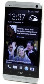 HTC One 