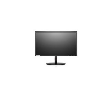 Lenovo ThinkVision T2424p Zwart
