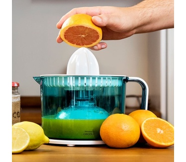 Cecotec ZitrusEasy Basic