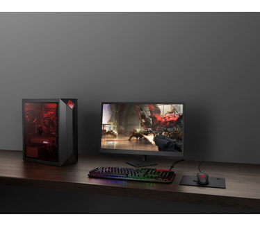 HP Omen 875-0219nb