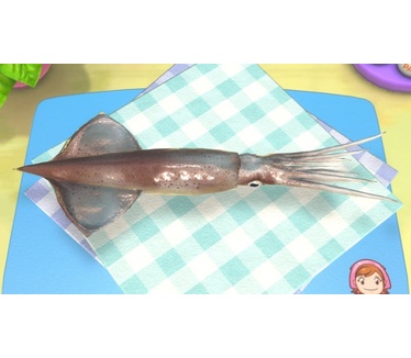 Cooking Mama: Cookstar, Switch
