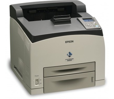 Epson M4000N