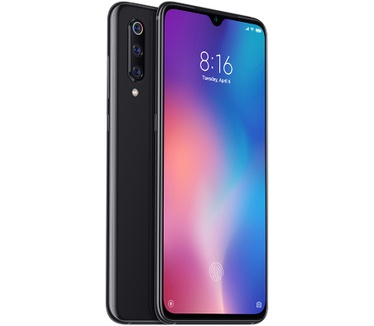 Xiaomi Mi 9 (6GB ram) 64GB Zwart