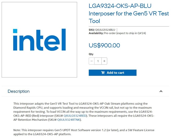 intel lga 9324