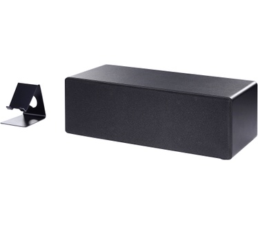 Terratec Concert BT 1 bluetooth luidspreker (zwart)