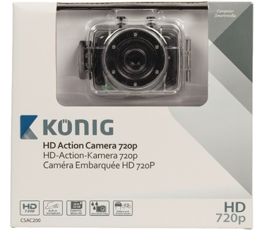 König CSAC200