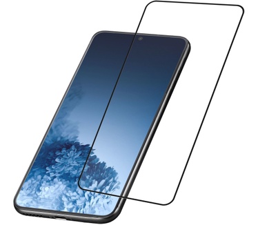Cellular Line Impact Glass Capsule