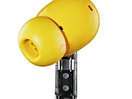 Nothing Ear (a). Bron: Android Headlines