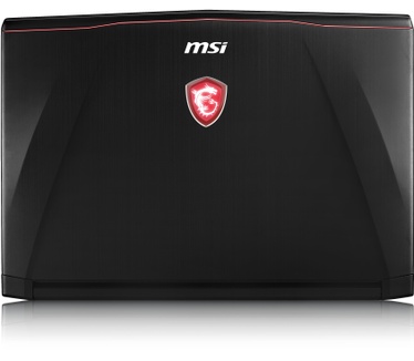 MSI GS43VR 7RE(Phantom Pro)-059NL