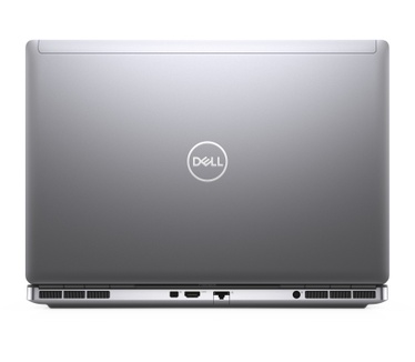 Dell 7550