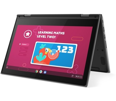 Lenovo 300e Chromebook 81MB0007MH
