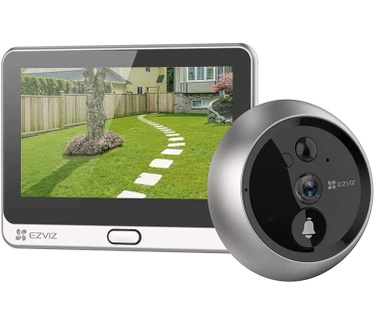 EZVIZ DP2