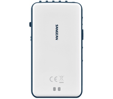 Sangean DT-140