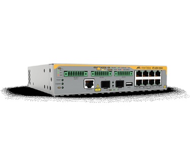 Allied Telesis x320-10GH