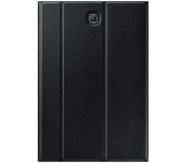 Samsung Galaxy Tab S2 8.0 Book Cover EF-BT710PB - Zwart