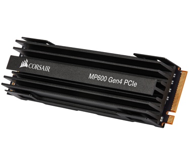Corsair CSSD-F500GBMP600