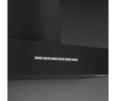 Smeg KBT600MB