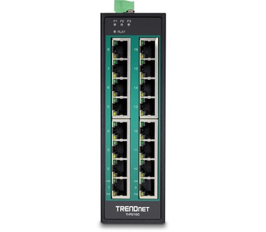 Trendnet TI-PG160
