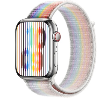 Apple Pride Edition (Watch 45mm)