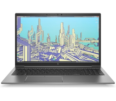 HP ZBook Firefly 15 G8 (2C9S6EA)