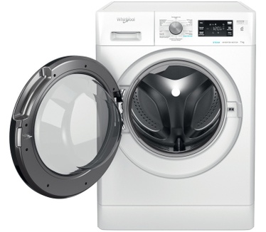 Whirlpool FFSBE 7458 WE F