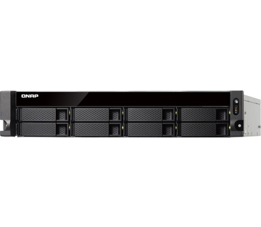 QNAP TS-873U (16GB ram)