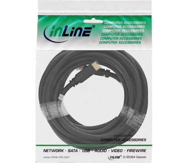 InLine HDMI/HDMI, 10 m