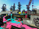 Review Splatoon