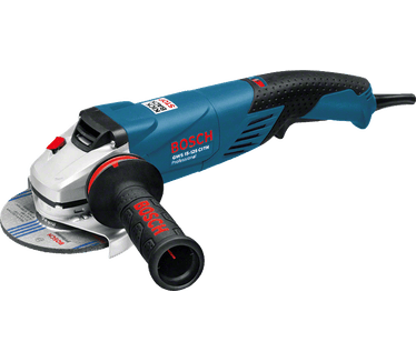 Bosch GWS 15-125 CITH