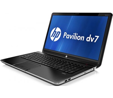 HP Pavilion dv7-7009ed (B1T89EA)