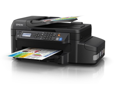 Epson EcoTank ET-4550