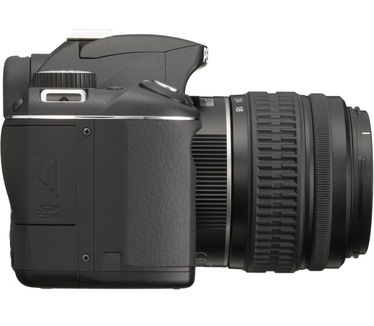 Pentax DA 18-55 mm f/3.5-5.6 AL Bruin