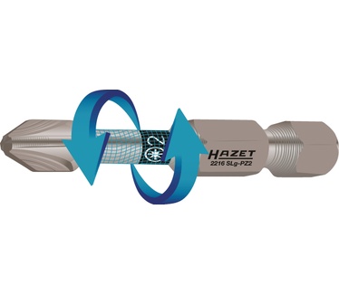 Hazet 2208N-11/3