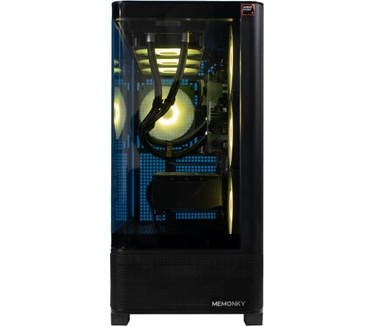 Memonky P4