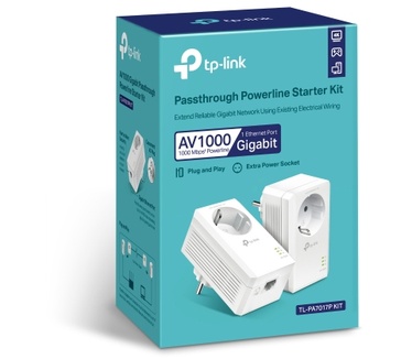 TP-Link TL-PA7019P KIT