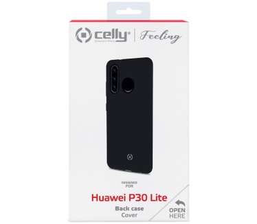 Celly FEELING844BK
