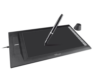 Trust Slize Ultra Slim Graphic Tablet