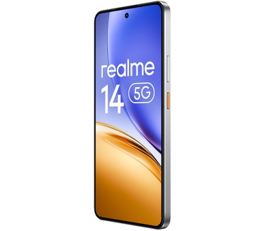 Realme 14