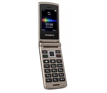 Swisstone SC 700