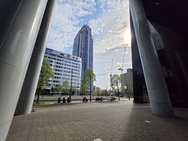 Cameratest preview OPPO Find X9 Ultra - Ultragroothoekcamera