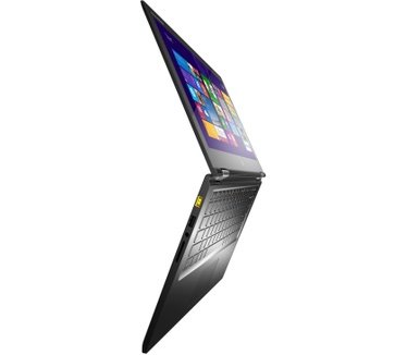 Lenovo Yoga 2 13