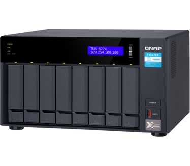 QNAP TVS-872X