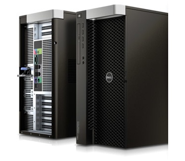 Dell Precision T7910 (7910-6162)