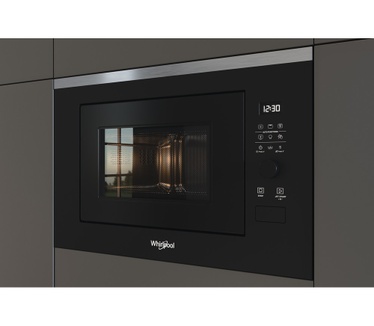 Whirlpool WMF250G