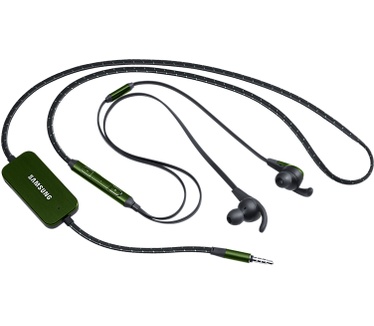 Samsung Earphones Advanced ANC (Groen, Zwart)