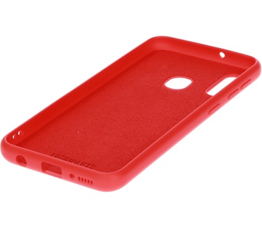 Mobiparts Silicone Cover Galaxy A20e (2019)