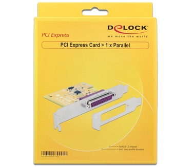 Delock 89445