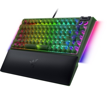 Razer BlackWidow V4 75%