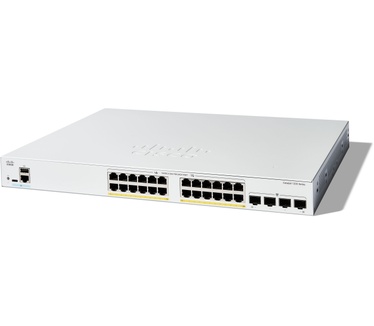 Cisco C1200-24FP-4G