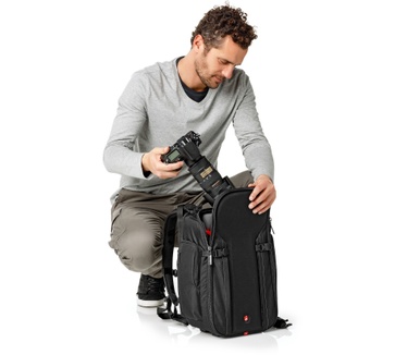 Manfrotto MB MP-BP-30BB
